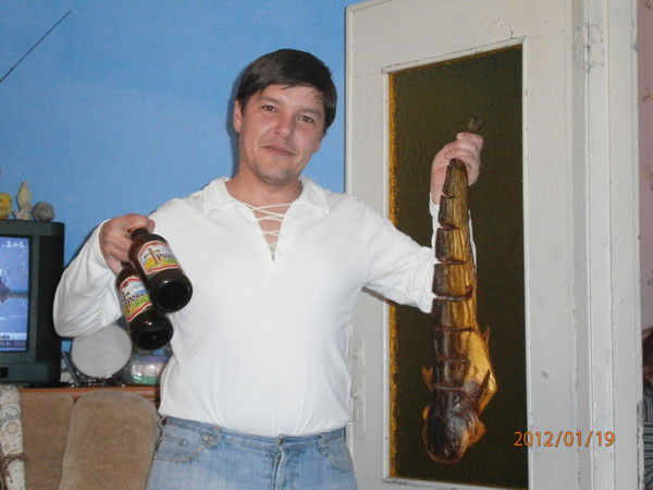 Сергей Іванишин