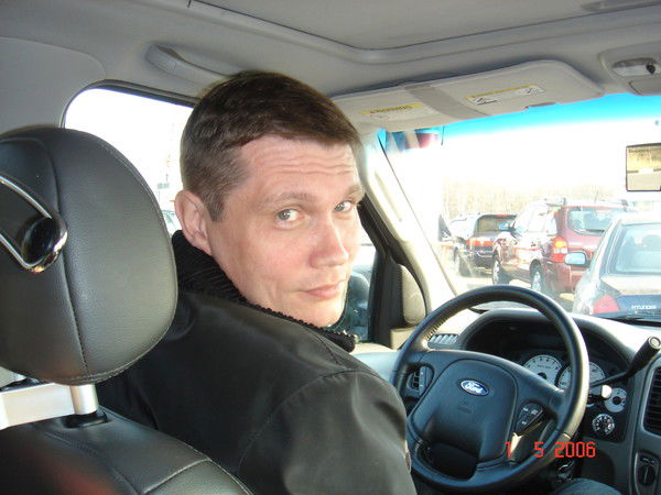 Олег Голубовский