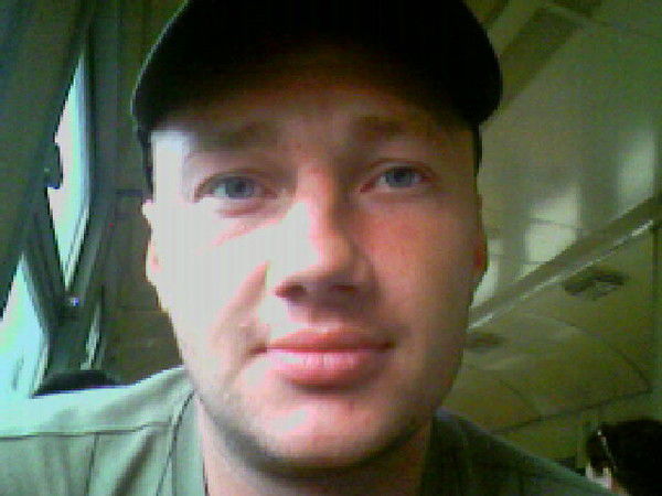 Алексей Семенченко