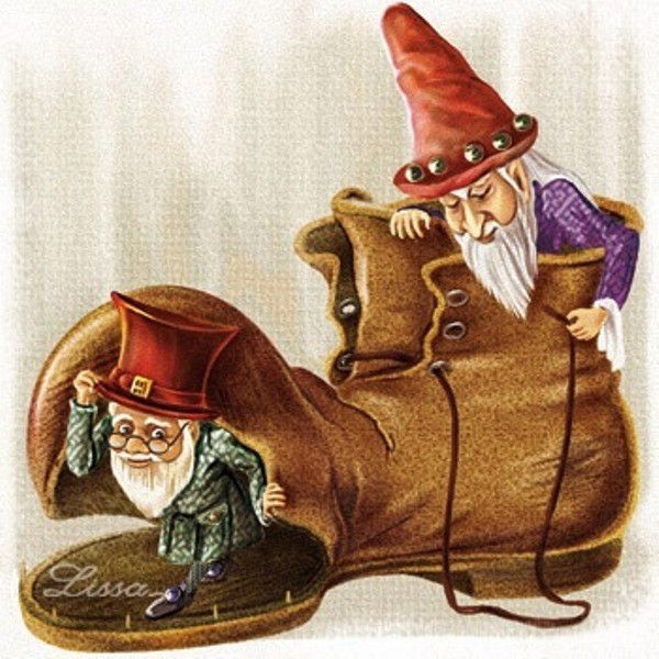 Оксана Фролкина