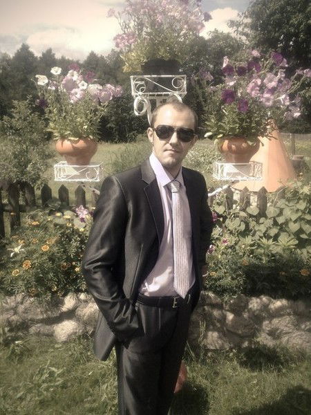 Артур Гвоздович