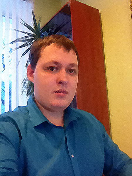 Андрей Юшкевич