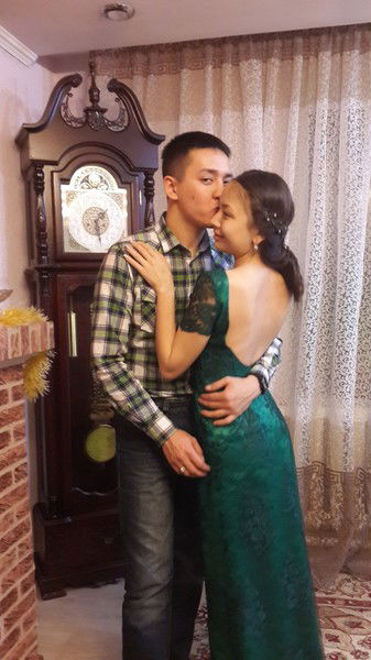 Еркебулан-Еркежан Садыковы