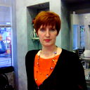 Алла Дубровина