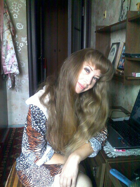 Василиса Файзулина