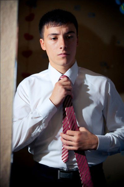 Александр Никишин