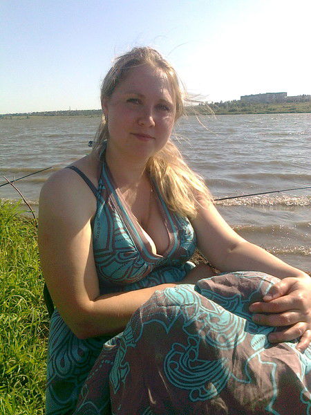 Елена Рудик