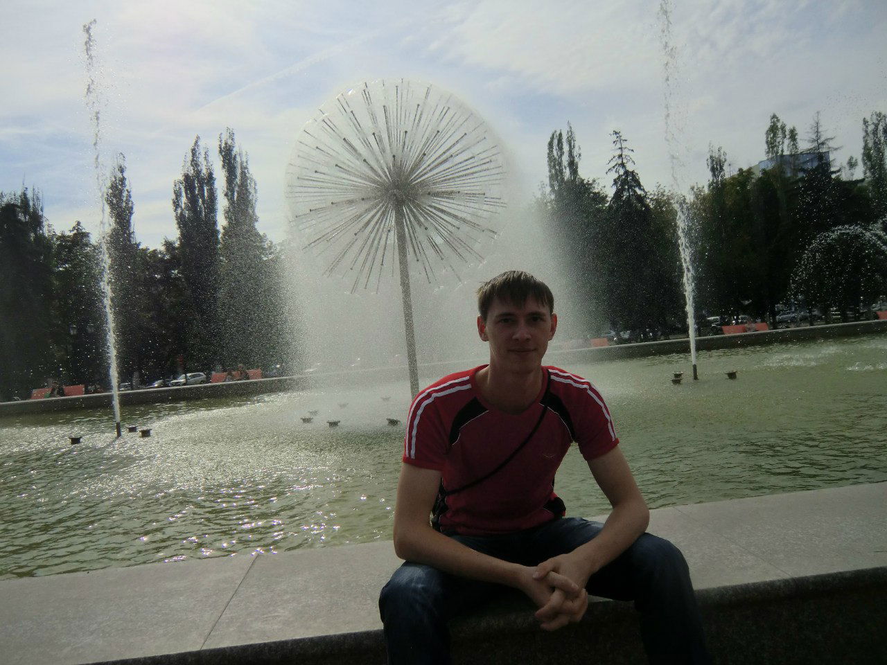 Михаил Никишов