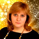 Марина Киреева(Козлова)