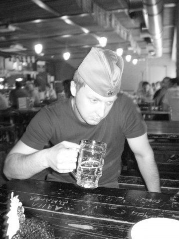 Николай Колян