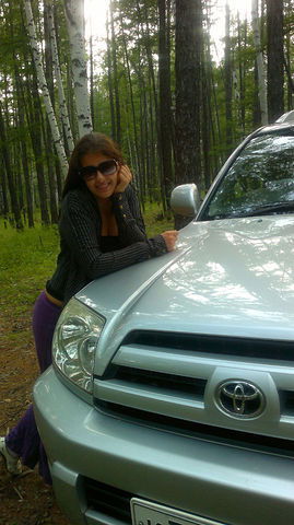 Елена Литвинцева