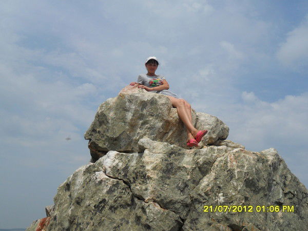 Наталья Шатская