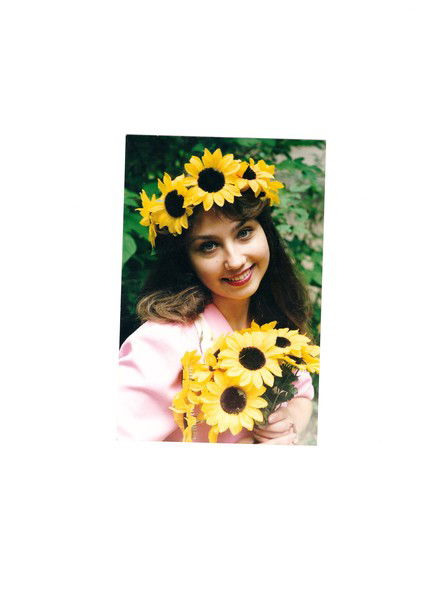 Марина Костина