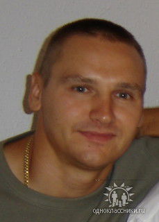Oleg Prygov