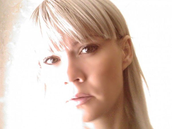 Ольга Жогова