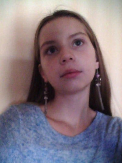 Алена Журавкова