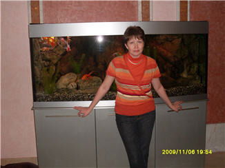 Людмила Русакова