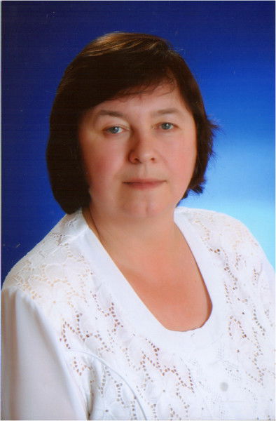 Людмила Зырянова