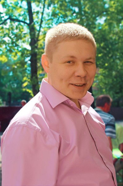 Владимир Королев