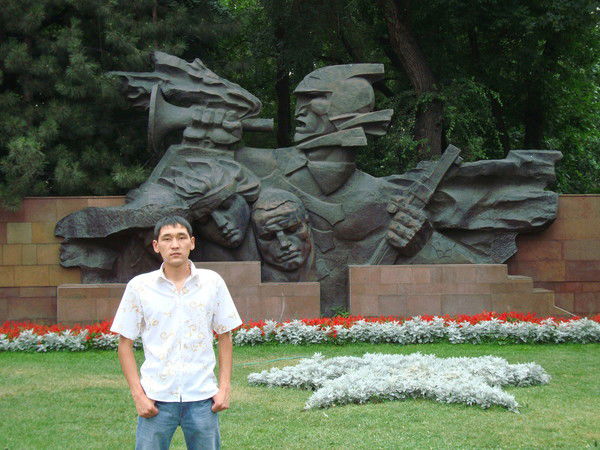 Зейнула Жусупов