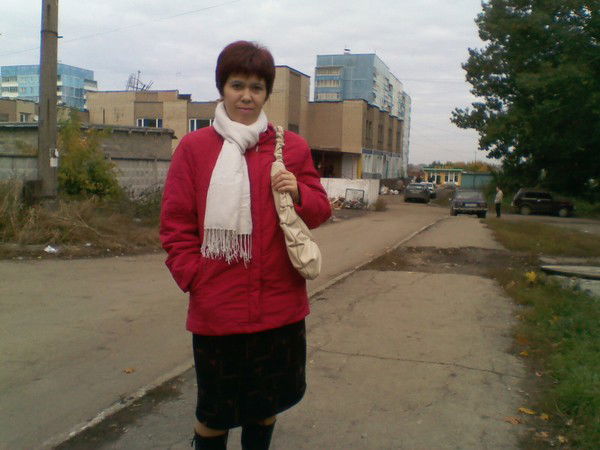 Ирина Фролова