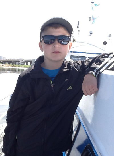 Азат Кымбат