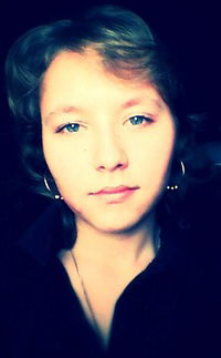 Алиса Клюшникова