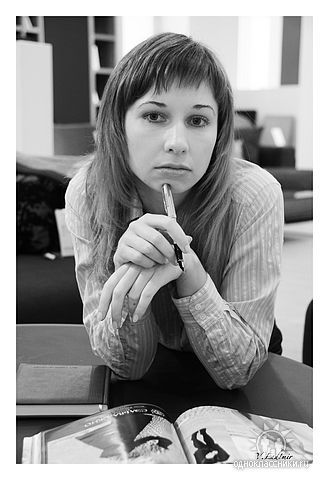 Наталья Смирнова