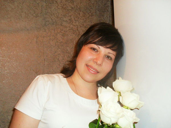 Ольга Логинова