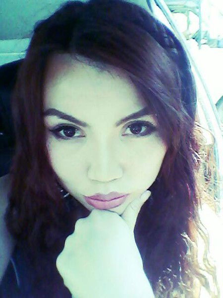 Рашида Юнусова