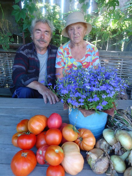 Лесниченко Анатолий