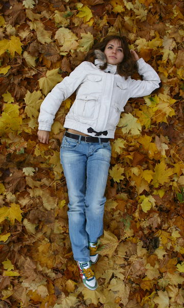 Мария Сафронова