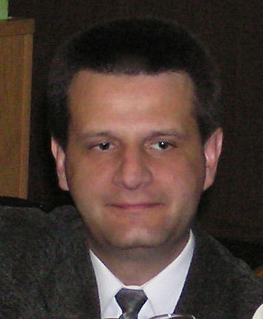 Притуляк Виктор