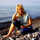 Natalia Koltsova