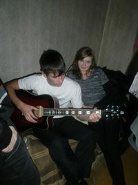 Сергей Агапов