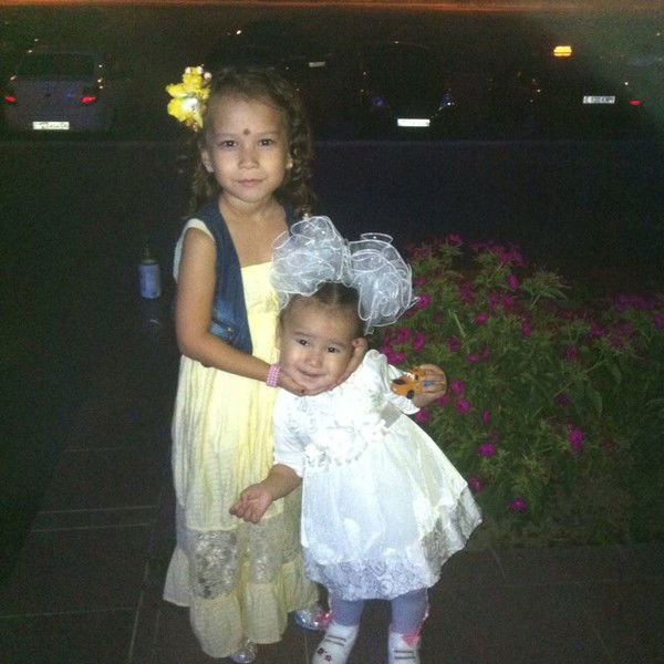 Жанара Уразова