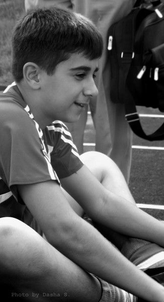 Тимур Насибов