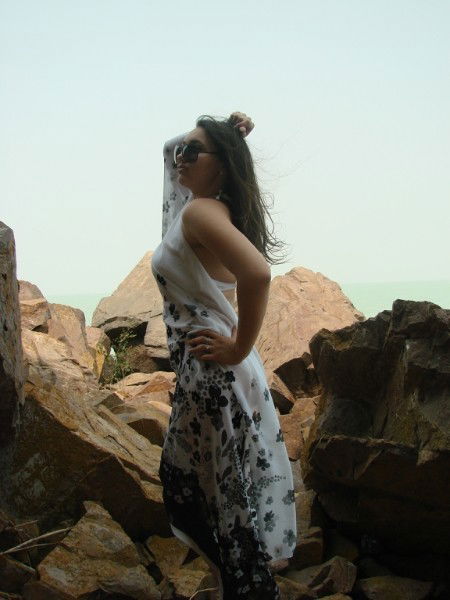 Кариша Темирова