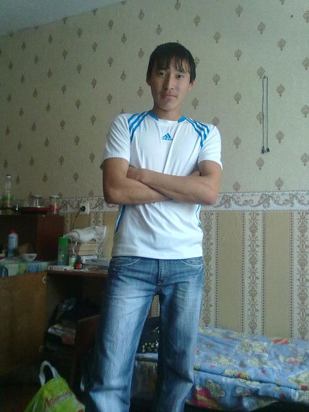 Аскен Ахметчанов