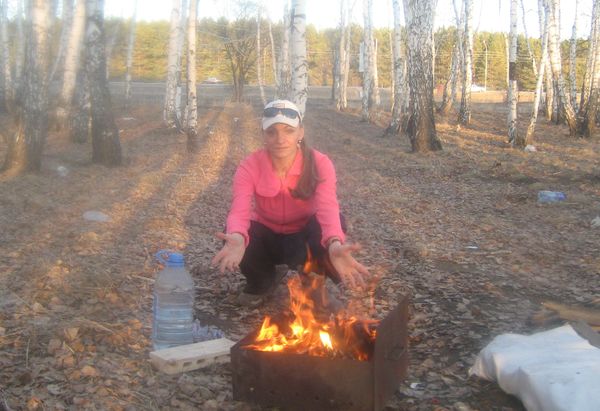 Елена Фольк