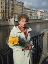 Ольга Муромцева