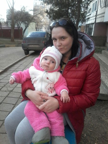 Мария Жидкова