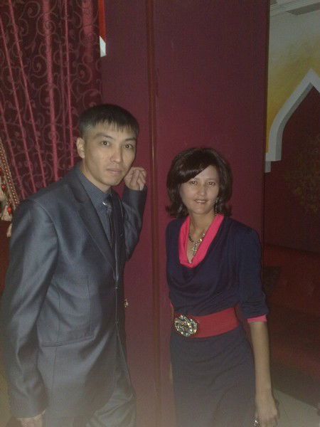 Бакытжан Альжаппаров