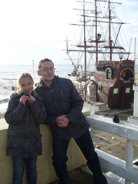 Евгений Шендерович