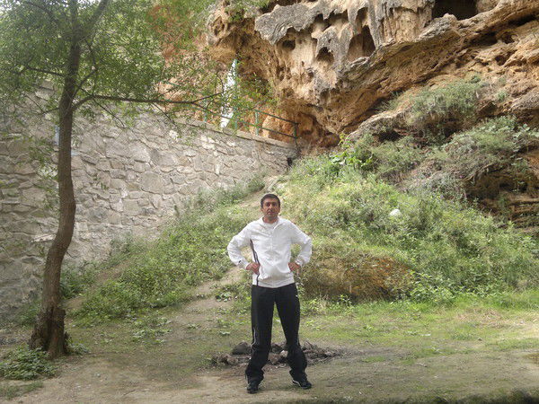 Аршак Багратян