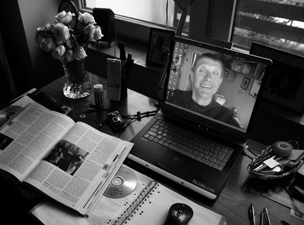 Петр Бондарчук