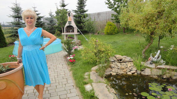 Лилианна Марченко