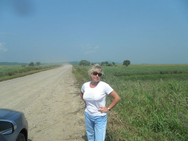 Ольга Ахрамович