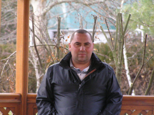 Роман Бикташев