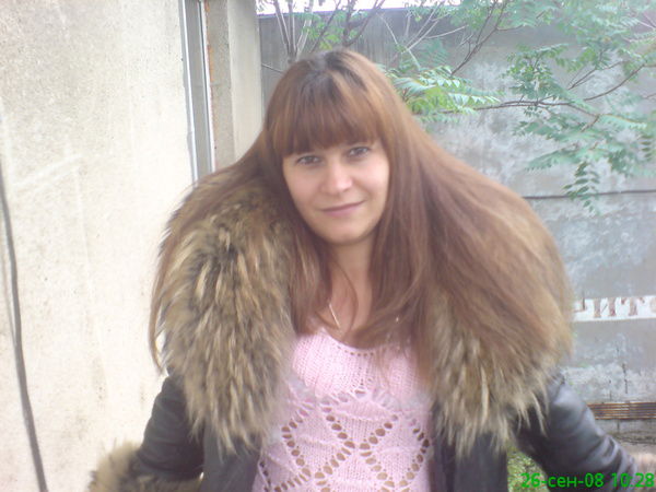 Светлана Куляшова